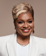 Kashonna Marrow, Guest Speaker